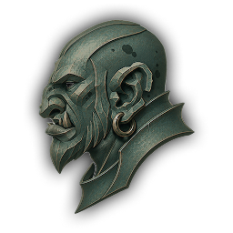 Ol Mahum Captain
