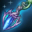 Refined Earring of Orfen