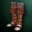 Brigandine Boots