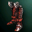 Draconic Leather Boots