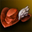 Red Vitality Hat