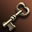 Rusted Key