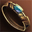 Agathion Seal Bracelet - Fortress