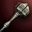 Flanged Mace