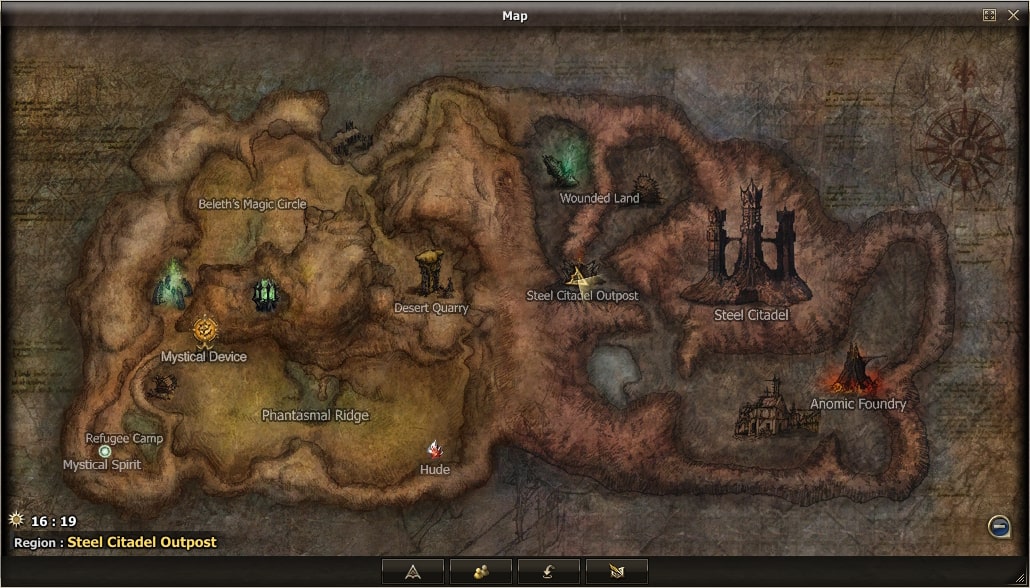 Epidos map l2