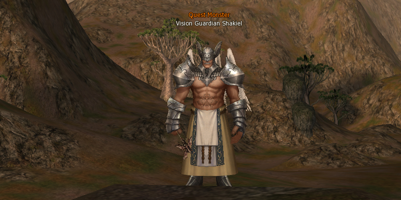 Vision Guardian Shakiel l2