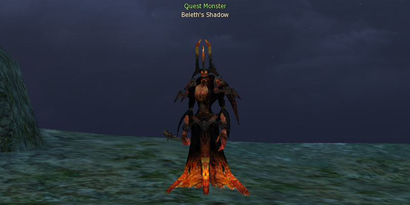 Beleth's Shadow l2