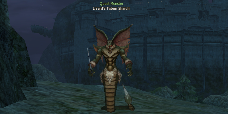 Lizard Totem Sharuhi l2