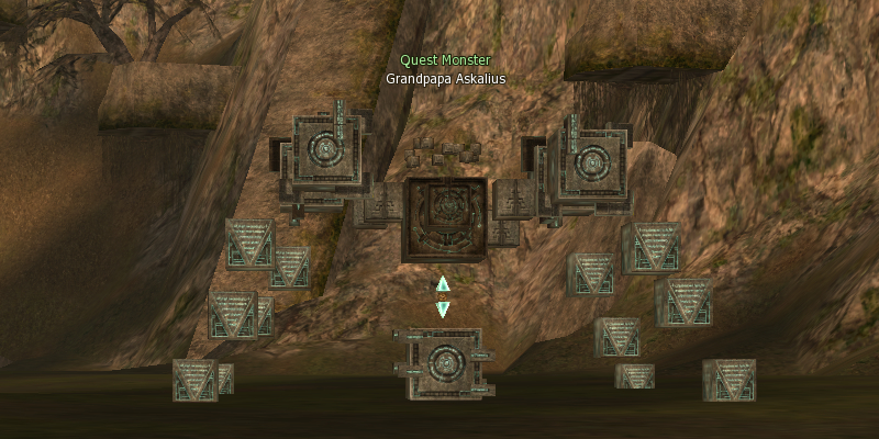 Grandpapa Askalius l2