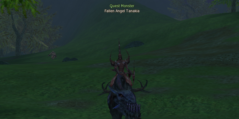 Fallen Angel Tanakia l2