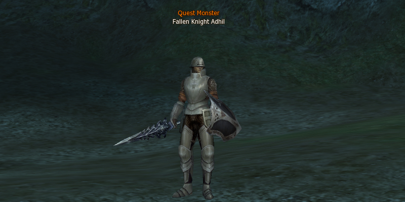 Fallen Knight Adhil l2