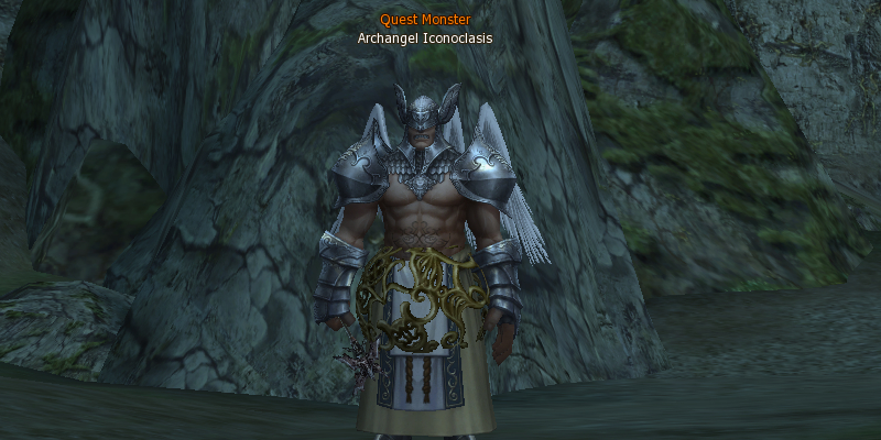 Archangel Iconoclasis l2