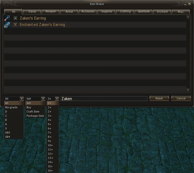 item broker l2